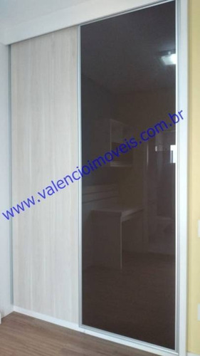 Venda - Apartamento - Vila Frezzarin - Americana - Sp - 2785mg