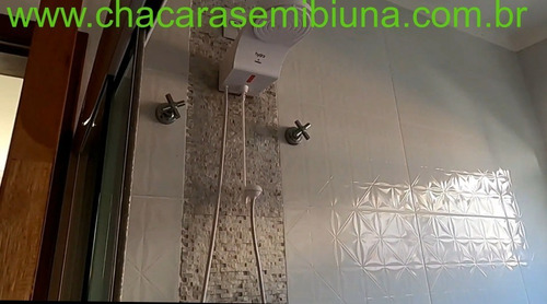 Condomínio Fechado - 2641 - 69571391