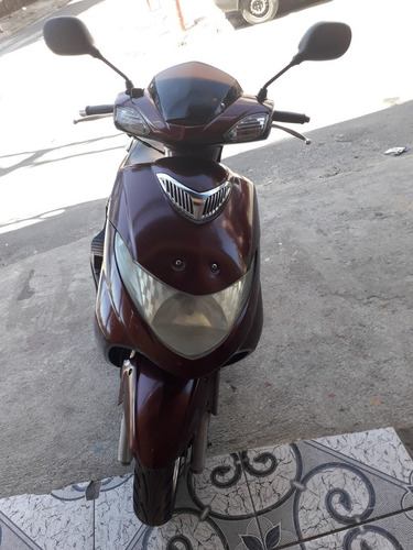Imagem 2 de 9 de Suzuki Burgman
