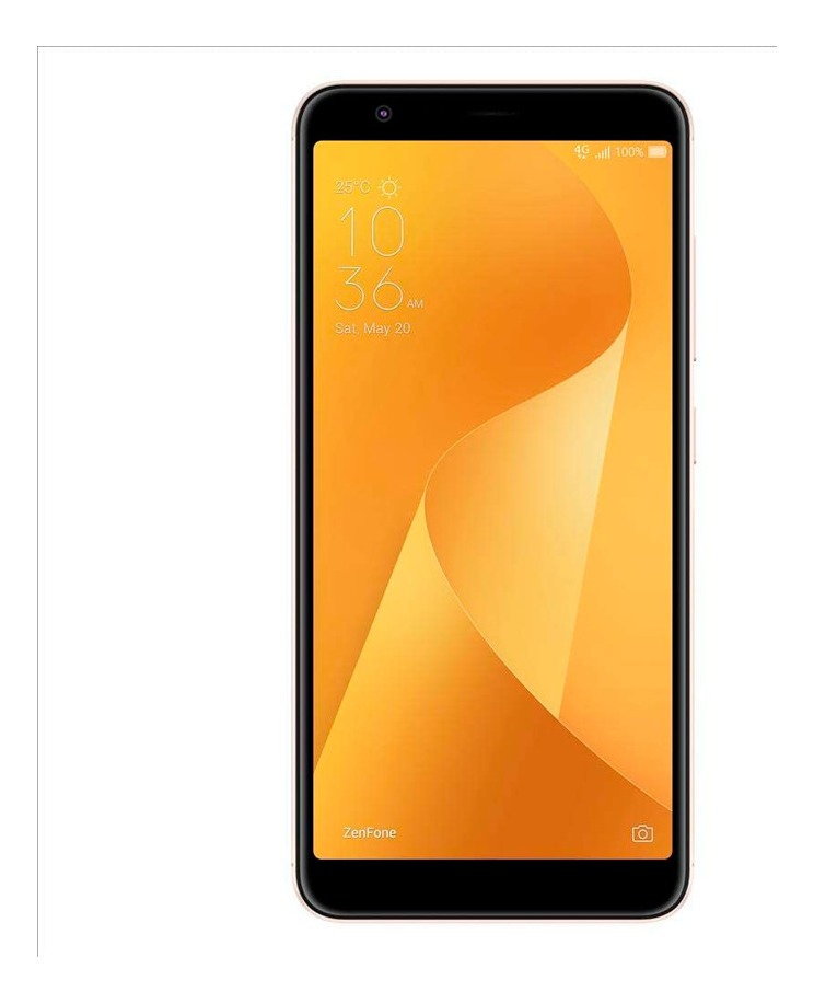 Asus ZenFone ZENFONE MAX PLUS (M1)