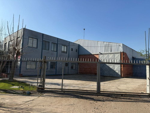 Propiedad Industrial, Excelente Estado. Oficinas Galpones