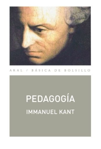 Pedagogía De Immanuel Kant 