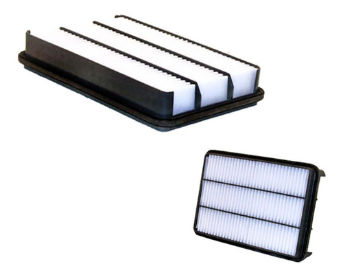 Filtro De Aire Acura Slx 1996-1997 V6 3.2