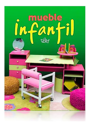 Mueble Infantil