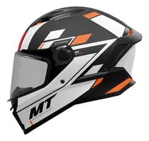 Comprar Casco Moto Integral Mt Stinger 2 Zivze Performance Bikes