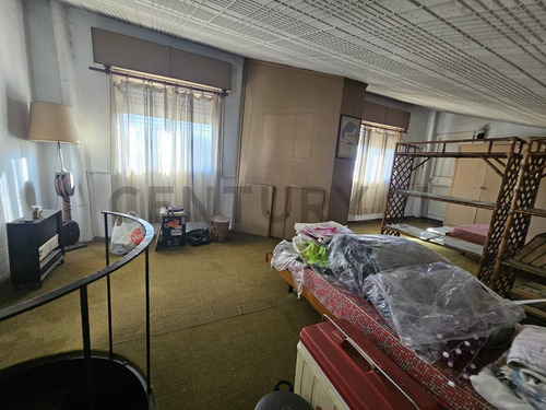 Venta De Casa 3 Ambientes En San Antonio De Padua. Apta Credito.
