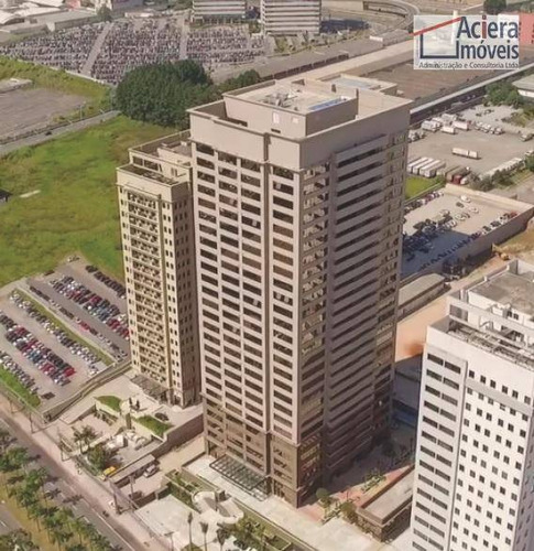 Imagem 6 de 12 de Cea I Sala Com 60 M² Para Venda E Locação!!! - Sa0207