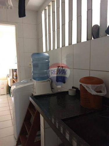 Imagem 18 de 30 de Apartamento Com 3 Dormitórios À Venda, 139 M² Por R$ 480.000,00 - Piedade - Jaboatão Dos Guararapes/pe - Ap1720