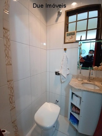 Imagem 9 de 30 de Ótimo Sobrado No Jardim Umuarama - Ca02415 - 69896956