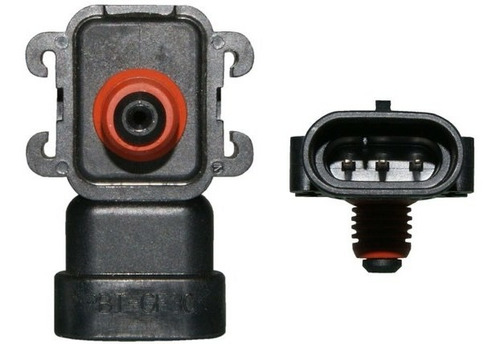 Sensor Map Pontiac Grand Prix 3.8l 1997-2007 Ifuel