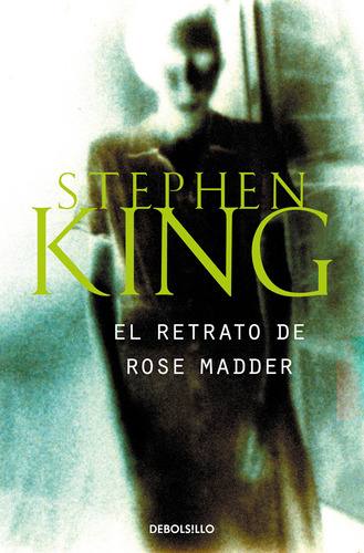 Libro El Retrato De Rose Madder De Stephen King