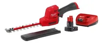 Comprar Cortasetos Inalambrico De 8 PuLG M12 Fuel Milwaukee 2533-21