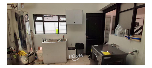 Imagen 23 de 29 de Casa En Nueva Granada. 9 Habitaciones, 485 M²