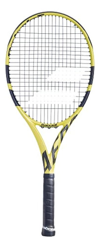 ~? Raqueta De Tenis Babolat Aero G (agarre De 4 )