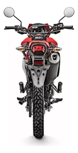 Honda Xr 250 Patentada $9.500.000 O 6de$1.947.000 (150 190)