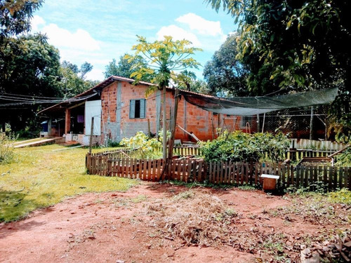 Chácara A Venda No Bairro Jardim Gramado - 2000m² - 1340