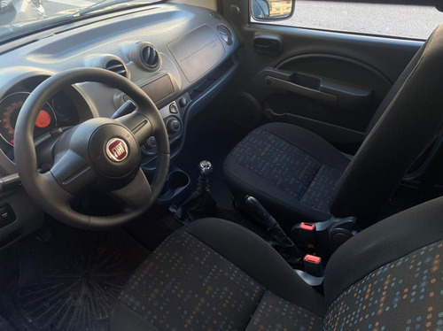 Imagem 3 de 13 de Fiat Uno Uno Vivace 1.0 Evo Fire Flex 8v 3p 2014/2014