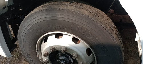 Vw 17190 4x2 2013 Constallation Com Sider 8 Metros