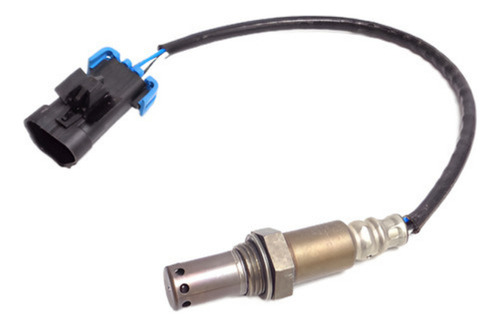 Sonda Lambda Onix Prisma 1.0 1.4 2013 A 2019 Pré Catalizador