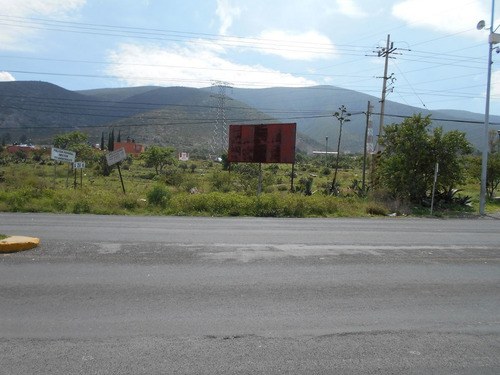 Imagen 1 de 6 de Terreno Comercial Cerca A La Universidad Tecnológica Del Est