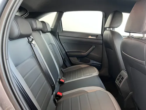 Volkswagen Nivus HIGHLINE 1.0L TIP