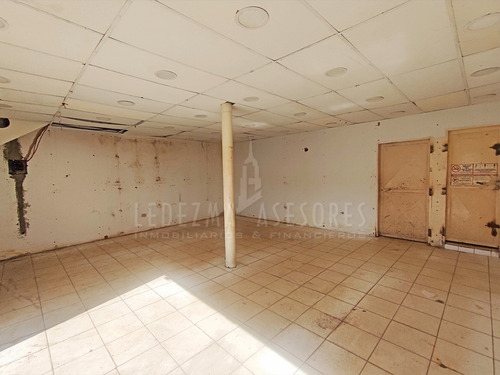 Imagen 5 de 8 de Ledezma Asesores Vende 2 Locales Comerciales A 50 Metros De La Av. Cumaná, Ciudad Bolívar - Venezuela