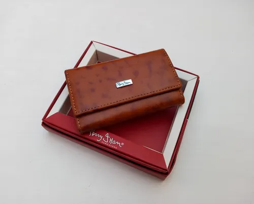 comprar Porta Llaves De Cuero