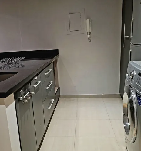 Apartamento En Arriendo En Porciúncula. Cod A23075