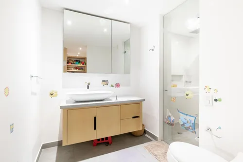Apartamento En Venta En Chicó Alto. Cod V13787