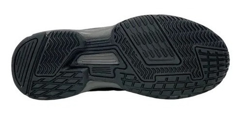 Imagen 6 de 9 de Zapatillas Dufour Deportiva Hombre Tenis Match Reforzada