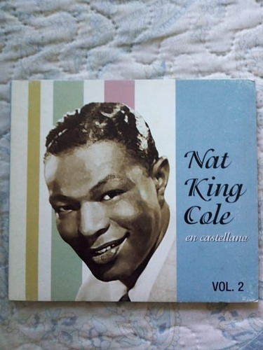  Nat King Cole En Español 