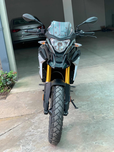 Bmw G 310 Gs