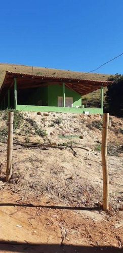 Imagem 3 de 26 de Chácara À Venda, 52.000 M² Por R$ 410.400 - Santa Terezinha - São Luiz Do Paraitinga/sp - Ch0286