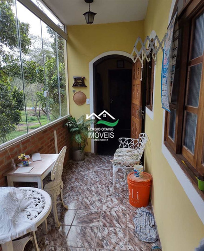 Imagem 22 de 30 de Chácara Com 3 Dorms, Area Rural, Pedro De Toledo - R$ 520 Mil, Cod: 525 - V525