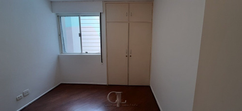 Imagem 6 de 15 de Jardins - Apartamento Espaçoso E Com Lazer! - 4230-2