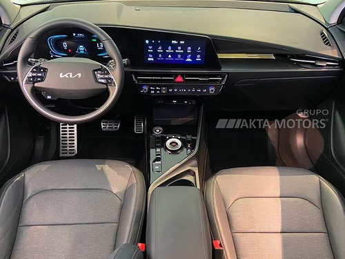 Kia Niro 1.6 GDI HEV EX DCT