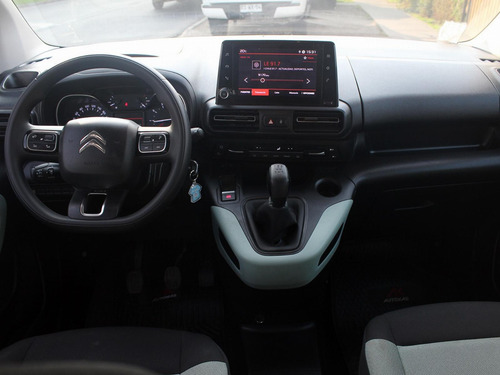 Citroën Berlingo MULTISPACE 1.5 BLUEHDI 130 EAT8 XL