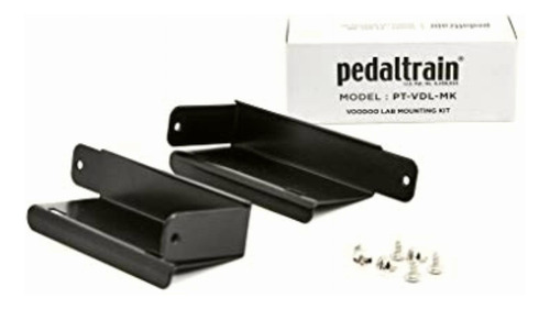 Pedaltrain Voodoo Lab Power Supply Mounting Bracket