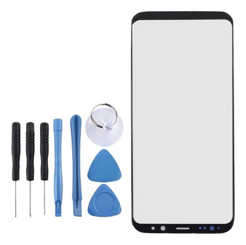 De Reparación De Pantalla De Repuesto Para Galaxy S8