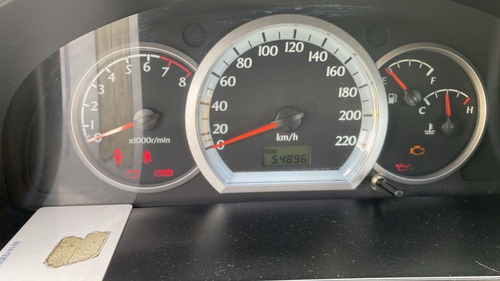 Imagen 10 de 15 de Chevrolet Optra