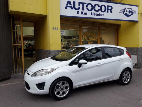 Ford Fiesta Trend 5 Puertas Kd