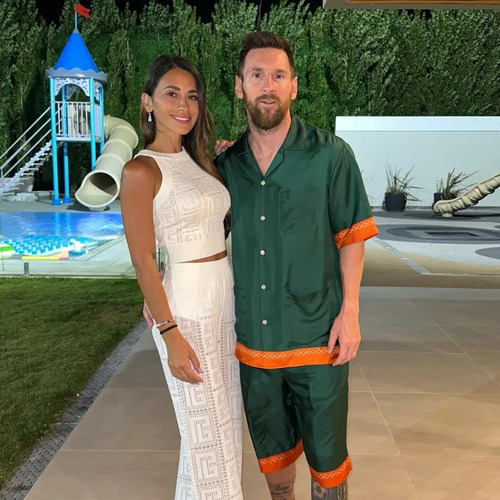 Sabal Messi