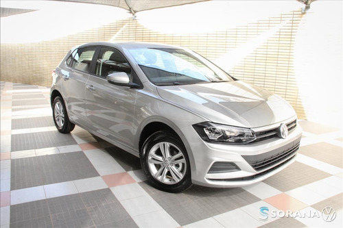 Polo 1.6 Manual 2021 (1781052603)