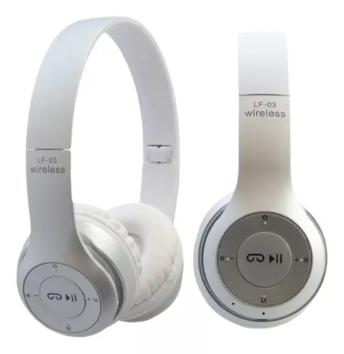 headset portátil dobrável bluetooth fone de ouvido celular
