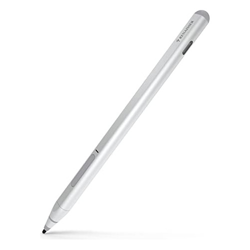 Lápiz Stylus De Inclinación Laptop Hp, Mpp 2.0, Carga...