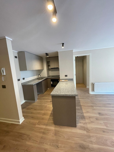 Arriendo Departamento Nuevo