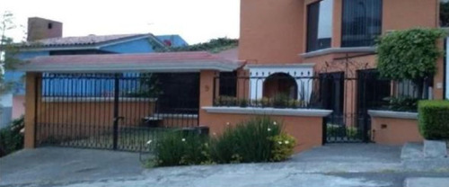 Imagen 5 de 14 de Casa En Islas Bermudas Residencial Chiluca Y Club De Golf Chiluca,