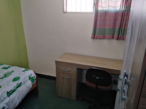 Residencia Estudiantil Femenina
