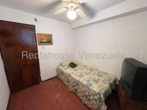Casa En Venta, Urb. Palo Verde
