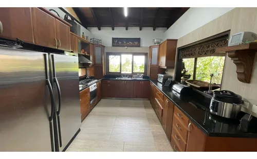 Casa Campestre En Arriendo En Llanogrande